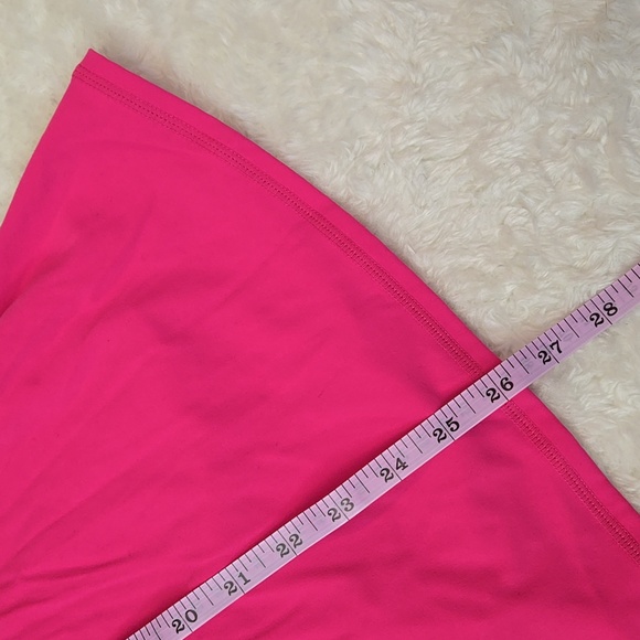 HALARA Pink Easy Peasy Dress, Womens Small, Great Condition - Picture 5 of 8